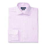 Slim-Fit Stretch Oxford Shirt