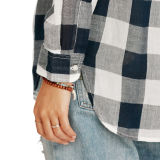 RL Boyfriend Checked Shirt