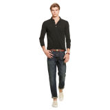 Featherweight Mesh Polo Shirt