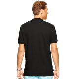Classic-Fit Mesh Polo Shirt