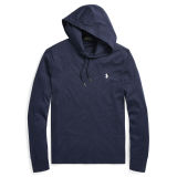 Featherweight Pima Hoodie