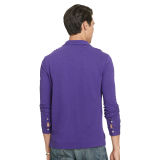 Featherweight Mesh Polo Shirt