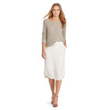 Cashmere Crewneck Sweater