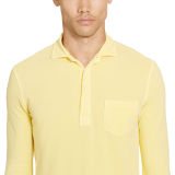 Featherweight Mesh Polo Shirt