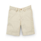 Cotton Chino Short