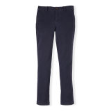 Stretch Cotton Chino Pant