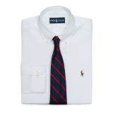Pinpoint Oxford Dress Shirt