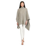 Cashmere Poncho