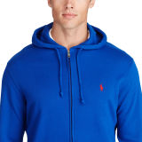 French Terry Hoodie