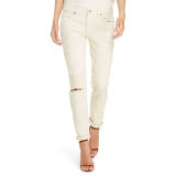 Astor Slim Boyfriend Jean