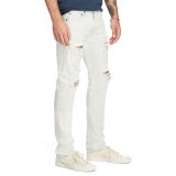 Slim-Fit Distressed Jean