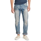 D&S Bedford Straight Jean
