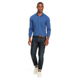 Featherweight Mesh Polo Shirt