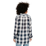 RL Boyfriend Checked Shirt