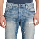 D&S Bedford Straight Jean