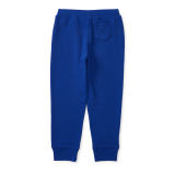 Cotton-Blend-Fleece Jogger