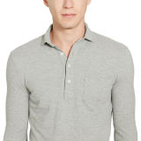 Featherweight Mesh Polo Shirt