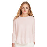 Cashmere Crewneck Sweater
