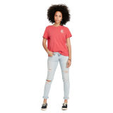 Cotton Jersey Graphic Tee