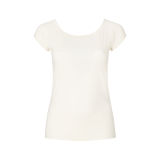 Cotton Off-the-Shoulder Top