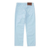 Varick Cotton Skinny Pant