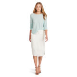 Cashmere Crewneck Sweater