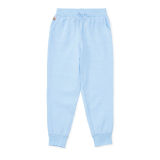 Knit Cotton Oxford Jogger