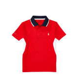 Tech Mesh Polo Shirt