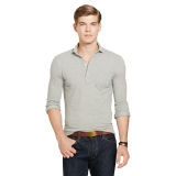 Featherweight Mesh Polo Shirt
