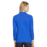 Skinny-Fit Big Pony Polo
