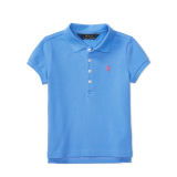 Short Sleeve Polo Shirt