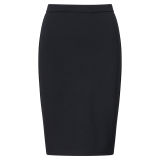 Ponte Pencil Skirt