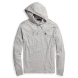 Featherweight Pima Hoodie