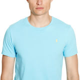 Custom Fit Cotton T-Shirt