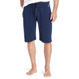 Waffle-Knit Pajama Short