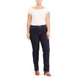 Slim Bootcut Jean