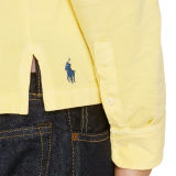 Featherweight Mesh Polo Shirt