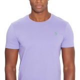 Custom Fit Cotton T-Shirt