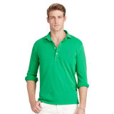 Custom Fit Featherweight Polo