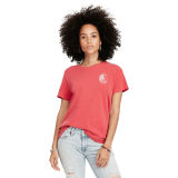 Cotton Jersey Graphic Tee
