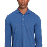Featherweight Mesh Polo Shirt