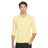 Featherweight Mesh Polo Shirt