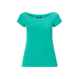 Cotton Off-the-Shoulder Top