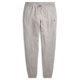 Cotton-Blend-Jersey Jogger
