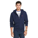French Terry Hoodie