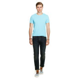 Custom Fit Cotton T-Shirt