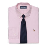 Pinpoint Oxford Dress Shirt