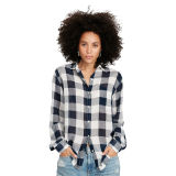 RL Boyfriend Checked Shirt