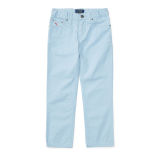 Varick Cotton Skinny Pant