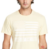 Cotton Jersey Graphic Tee